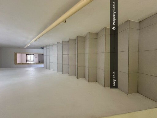 Taman Setia Indah-Medium Cost Double Storey Terrace House Rm 450k