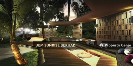 Residensi Sefina Mont'Kiara