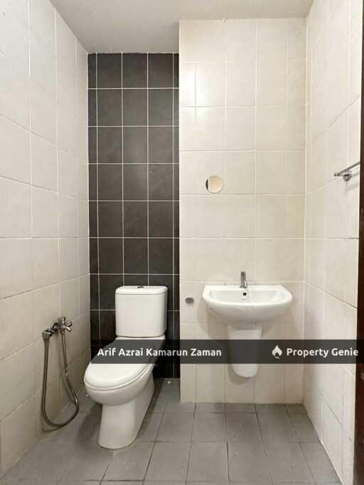 [Special Offer] Double Storey Terrace, Presint 14 Putrajaya | 4R3B | Freehold | RM790,000 (Below Market)