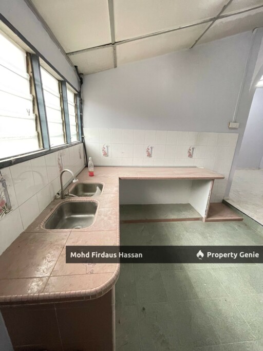 For Sale : Teres Setingkat Taman Ria, Sungai Petani, Kedah.  (Below Market Value)