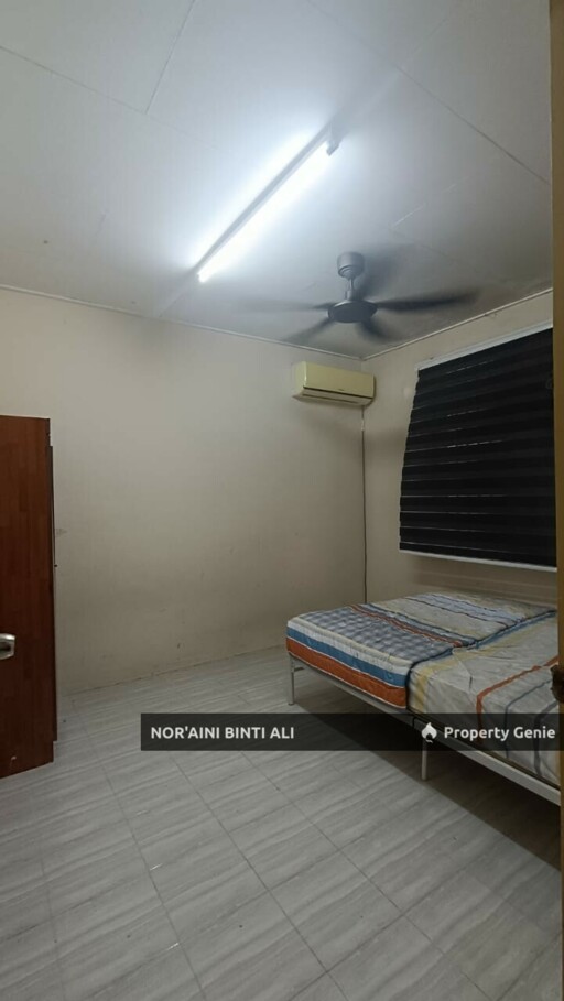 Teres Setingkat Taman Bandar Kuantan Putri ( BKP) Sg Soi, Kuantan