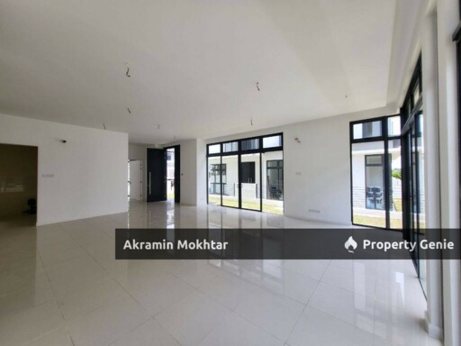 Freehold | 3 Storey Luxury SemiD Senna Residence, Presint 12, Putrajaya