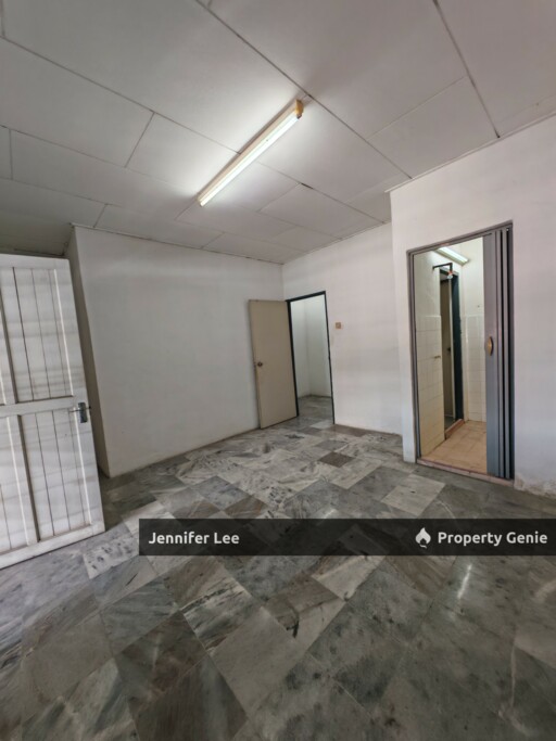 『For Sale』Menglembu Taman Arkid Double Storey Terrace House