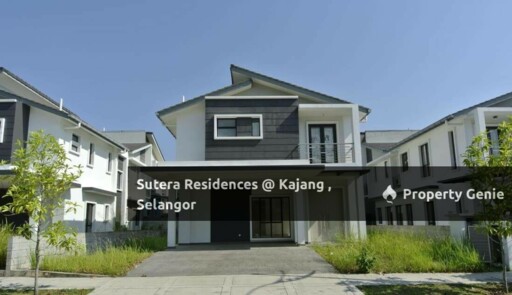 Sutera Residences @ Kajang , Selangor