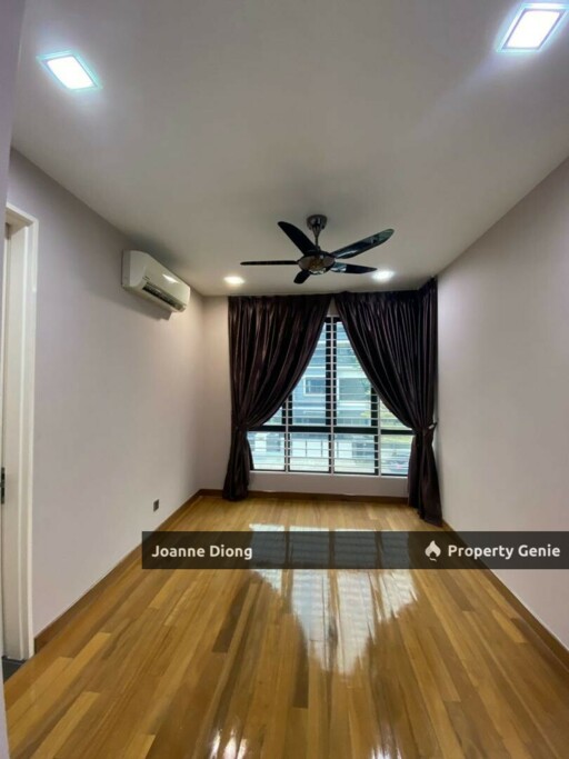 Sierra 16-Akira 3 Semi Detached House