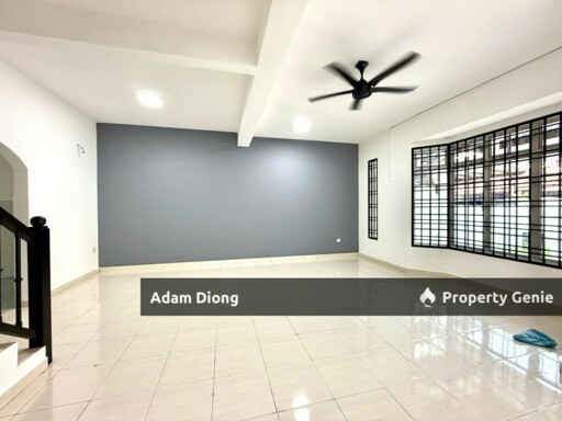 Taman Bukit Dahlia Pasir Gudang