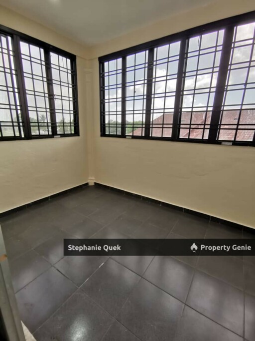 Telok Panglima Garang