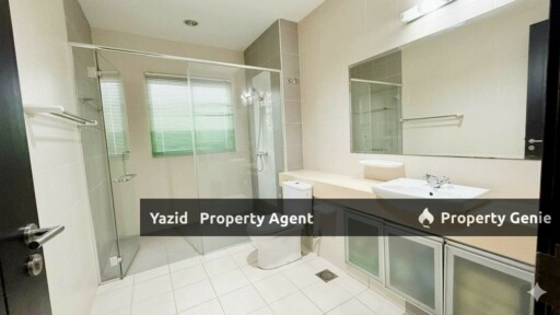 CORNER, Double Storey, USJ Heights, Subang Jaya