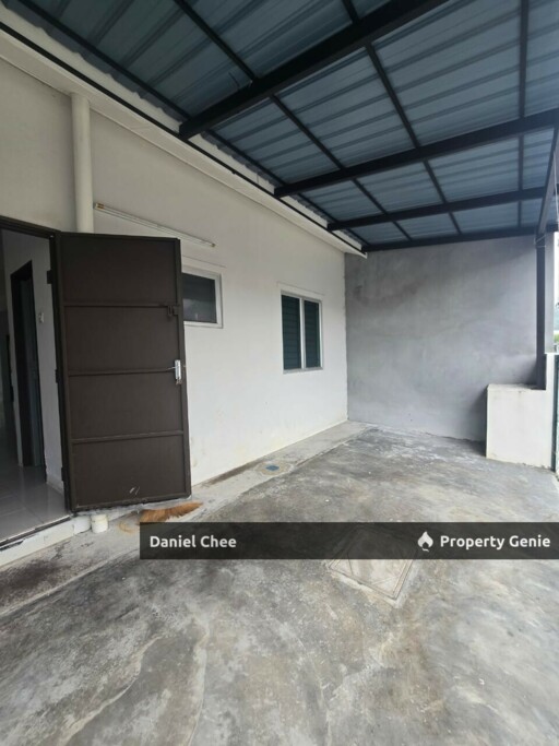 LAHAT SENTOSA | 4-BEDROOM SINGLE STOREY HOUSE FOR SALE