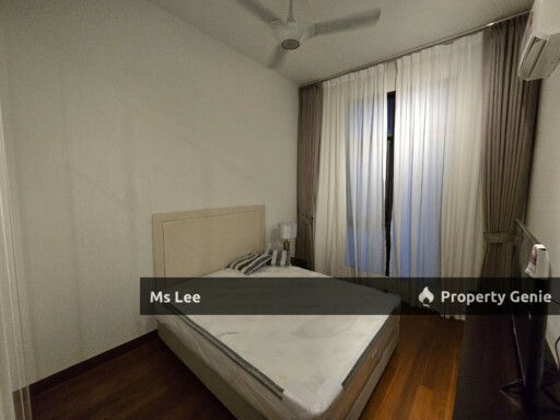 Pavilion Embassy Oxford Residences @ KLCC - Tower E Level 13
