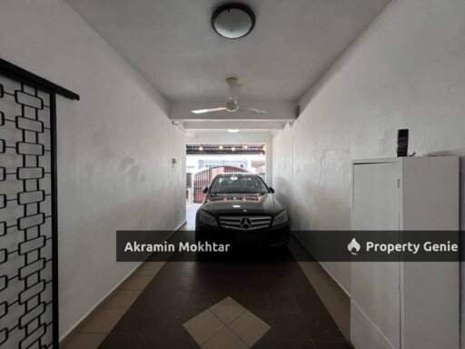 Freehold, Renovated & Extended | 2 Storey Taman Zooview, Ampang