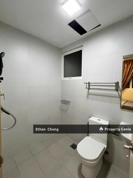 Medium Room @ Nadayu 801 For Rent