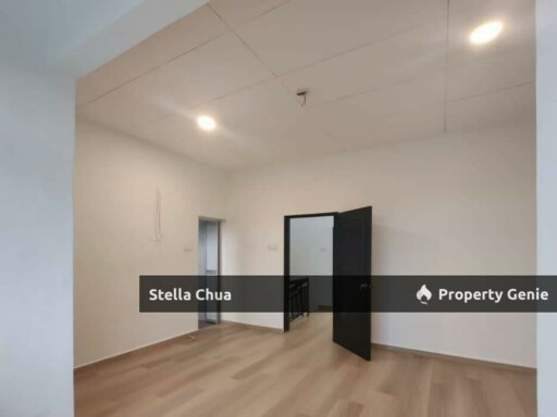 Double Storey House Unblock View for Sale 📍Jalan Jenawi 2, Taman Puteri Wangsa
