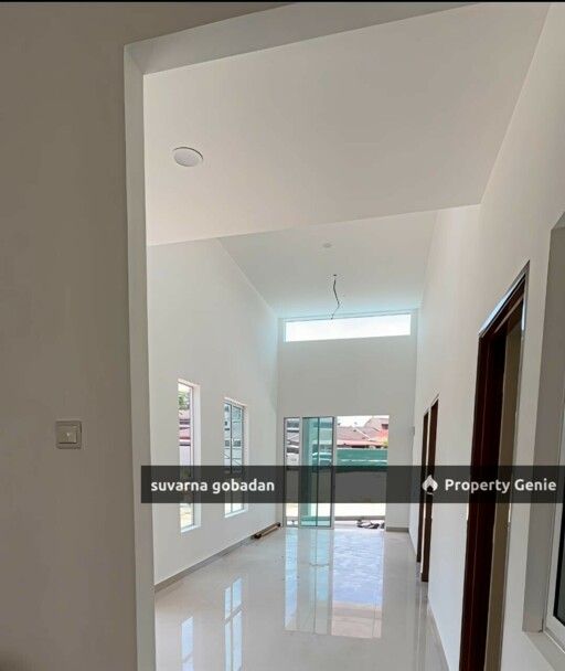 Ipoh Property - Single Storey Terrace House. Tambun Ipoh Perak