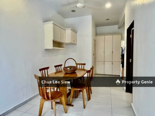 🔥JB Town 1 Storey Semi D FOR RENT 🔥📍Taman Century Garden / Jalan Wijaya Taman Abad