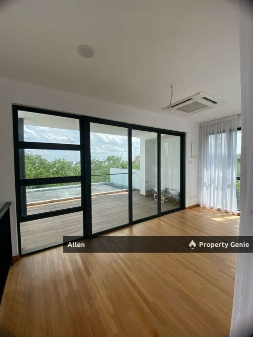 Hill Residence @ Senibong Cove – The Epitome of Luxury & Space!
