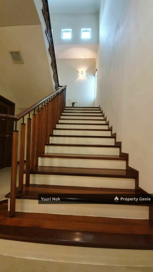 2 Storey Bungalow @ Tropicana Indah
