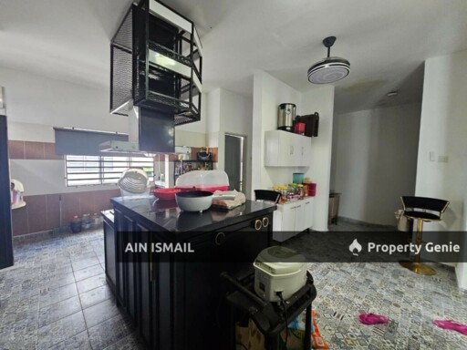 [END LOT & HIGH END UNIT] TERES 2.5TINGKAT BANDAR PUTRA