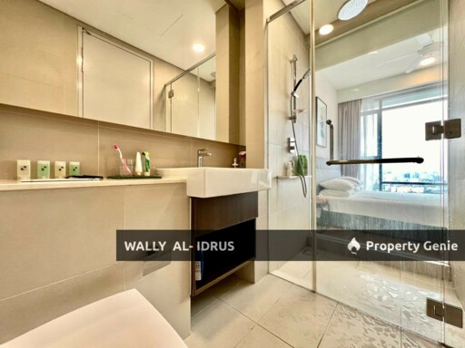 Condo The Ridge @ KL East, Taman Melawati, Kuala Lumpur
