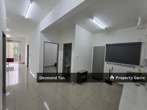 Bayu Temiang Residensi Condo|Semi Furnished|Seremban|Ready Move in ! RM1500 Under Market Value