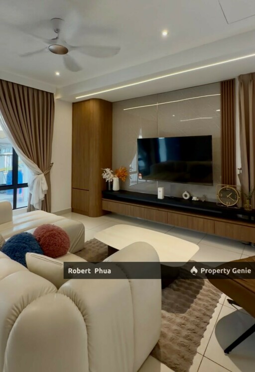 Sungai Buloh New Landed Project For Sale ! VP Early 2027! Below 600k Can Get!
