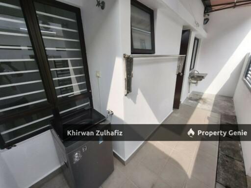 Taman M Residence 2 Rawang Double Storey For Sale