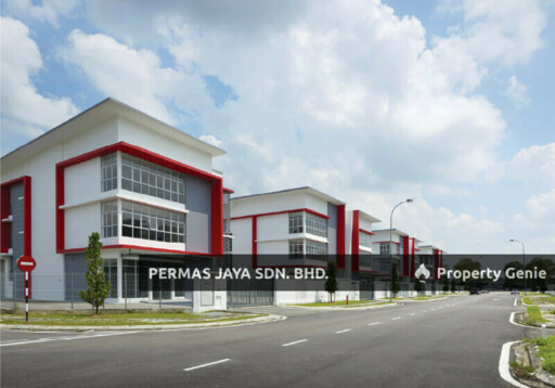 PJ20 Premier Showroom Factories