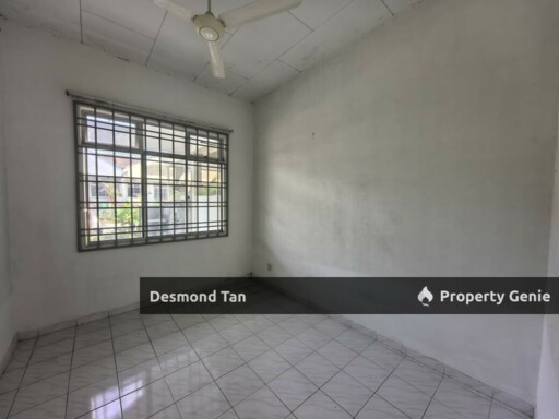 Single Storey Taman bukit galena, Taman Bukit Kristal, Seremban (Single Storey For Sale)