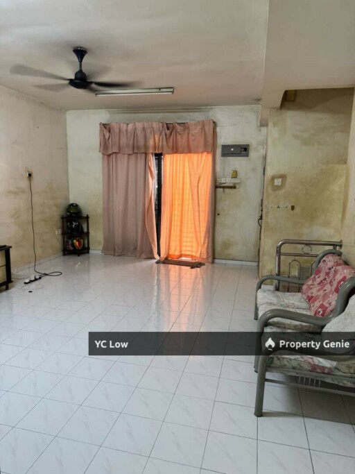 MACHANG BUBOK 2STY HOUSE FOR SALE