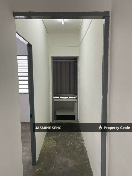 Taman Dato Abdul Rahman Jaafar Batu Pahat