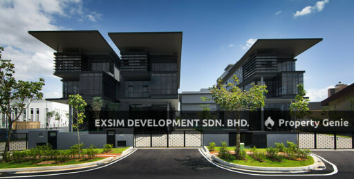 Lot 8 Nouvelle Industrial Park