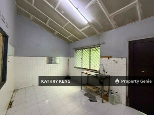 Jalan Intan For Sale Taman Intan For Sale Kluang For Sale Johor For Sale