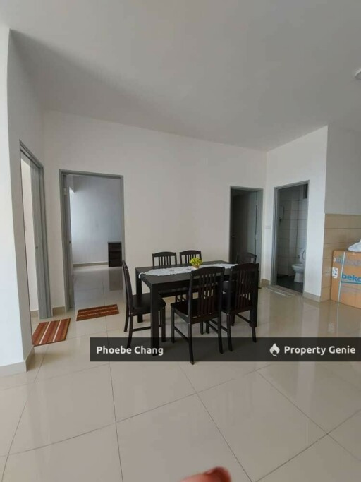 PALAS HORIZON CONDOMINIUM@ BRINCHANG CAMERON HIGHLANDS