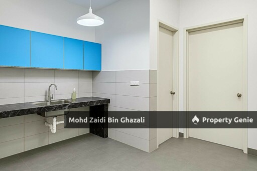 Below Market 3 Storey Linked House Lake Point Residence Cyberjaya