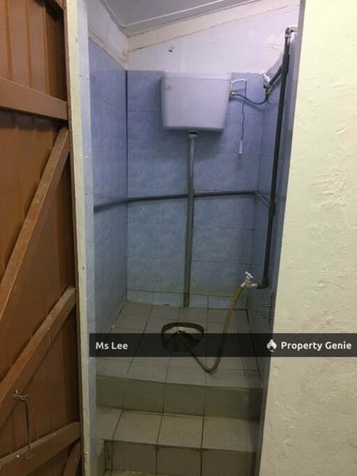 1 storey house-Taman Sentosa (Taman Haji Hamzah) @ Kapar-Ready 15/8