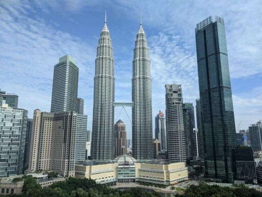 Petronas Twin Towers