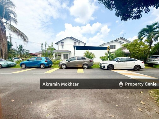 Freehold, Facing Open & Renovated | Double Storey Taman Impian Jaya, Saujana Impian, Kajang