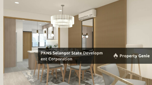 PKNS Puteri Ariana @ Kota Puteri