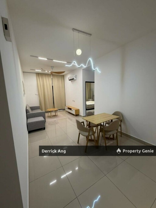 For Rent - Trellis Residence For Rent Johor Bahru For Rent Johor For Rent