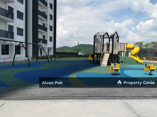 Mira Shorea Park