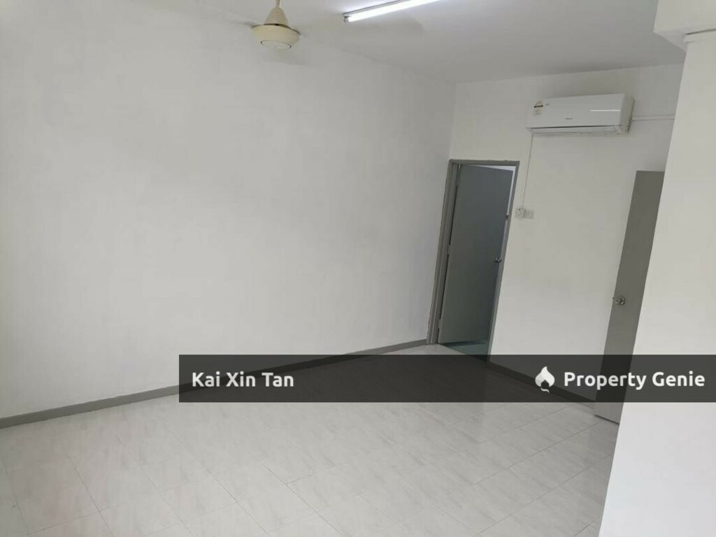 Sri Awana Townhouse@3b2b