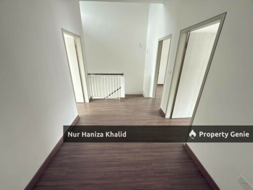 Double Storey Casira 3, Bandar Bukit Raja
