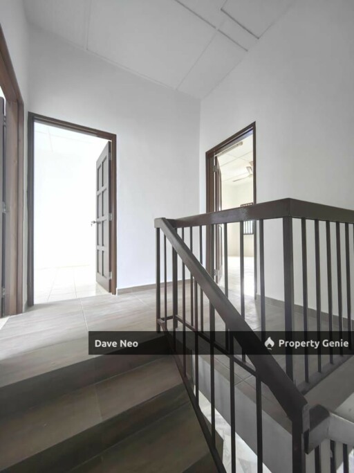 Jalan Teratai @ Indahpura Kulai • 2-Storey House