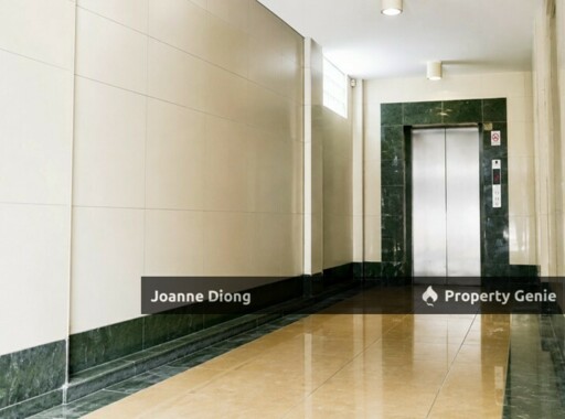 USJ 10 Corner 2ND Floor Office