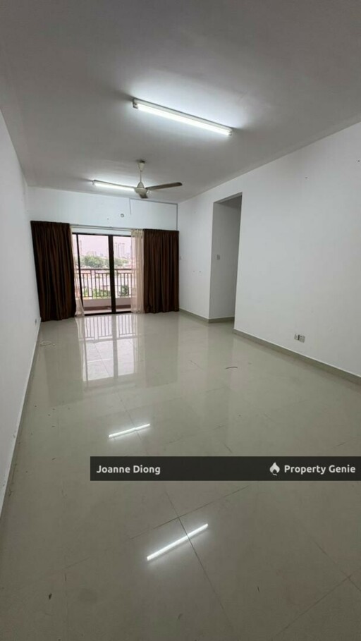 Pelangi Utama-block E