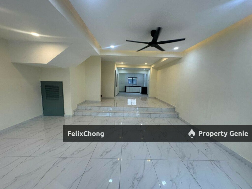 Taman Bukit Mewah 2 Sty Terrace,Jalan Mewah Ria,Skudai,Renovated