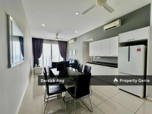 For Rent - The Wateredge For Rent Senibong Cove For Rent Permas Jaya For Rent Johor For Rent