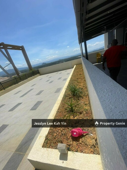 Residensi Adelia 2, Bangi