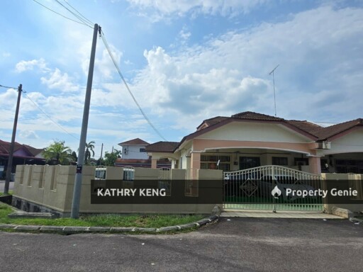 Taman Kiaramas For Sale Kluang For Sale Johor For Sale