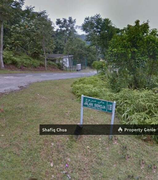 Bungalow Land For Sale in Sungai Buloh Country Resort, Sungai Buloh